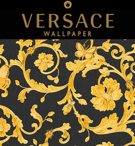 versace wallpaper sale|versace wallpaper home decor.